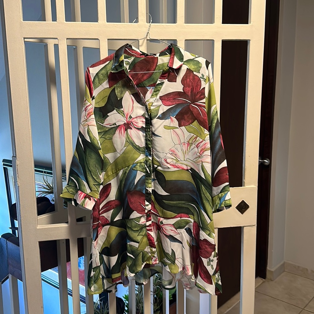 Casual shirt